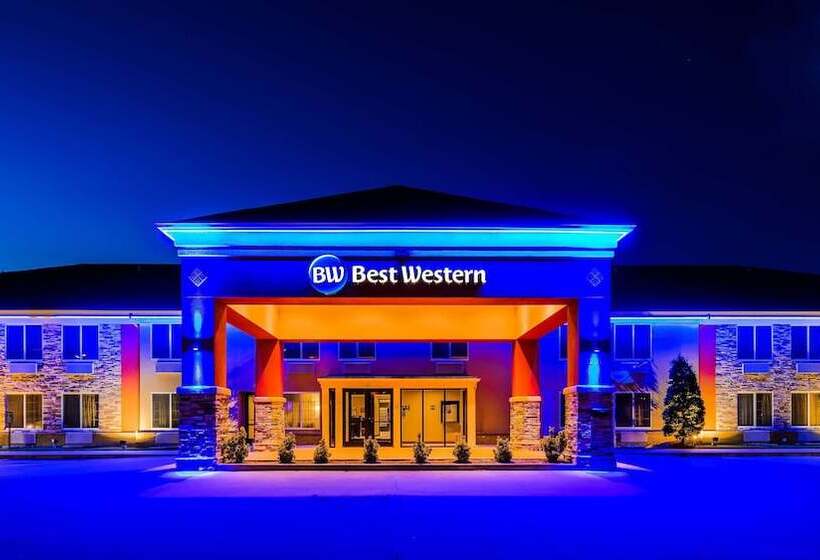 فندق Best Western Kenosha Inn