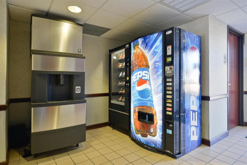 فندق Best Western Kenosha Inn