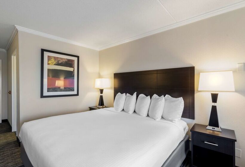 فندق Best Western St Louis Kirkwood Route 66