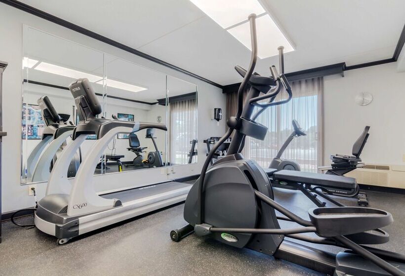 فندق Best Western St Louis Kirkwood Route 66