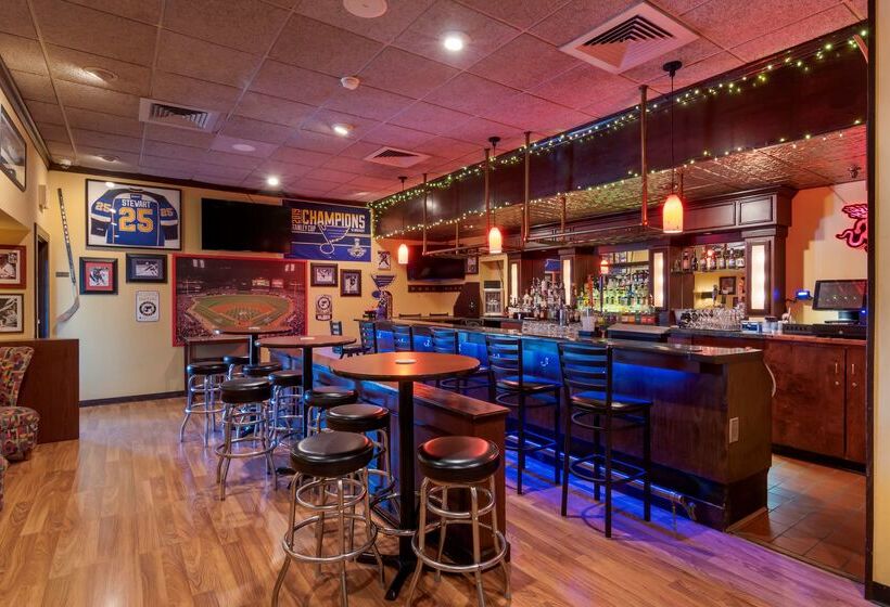 فندق Best Western St Louis Kirkwood Route 66