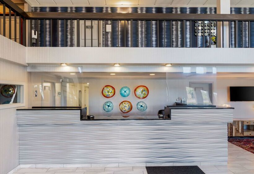 فندق Best Western St Louis Kirkwood Route 66