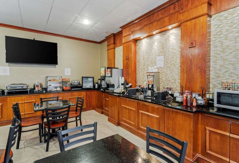 فندق Best Western St Louis Kirkwood Route 66