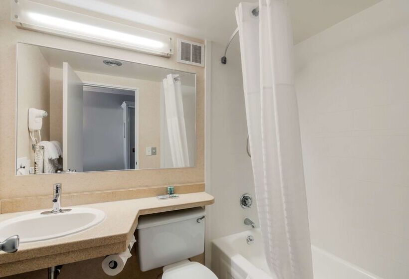 فندق Best Western St Louis Kirkwood Route 66