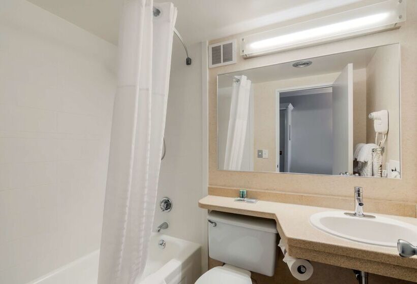 فندق Best Western St Louis Kirkwood Route 66