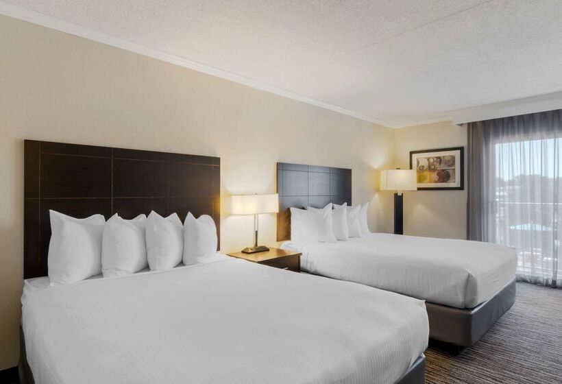 فندق Best Western St Louis Kirkwood Route 66