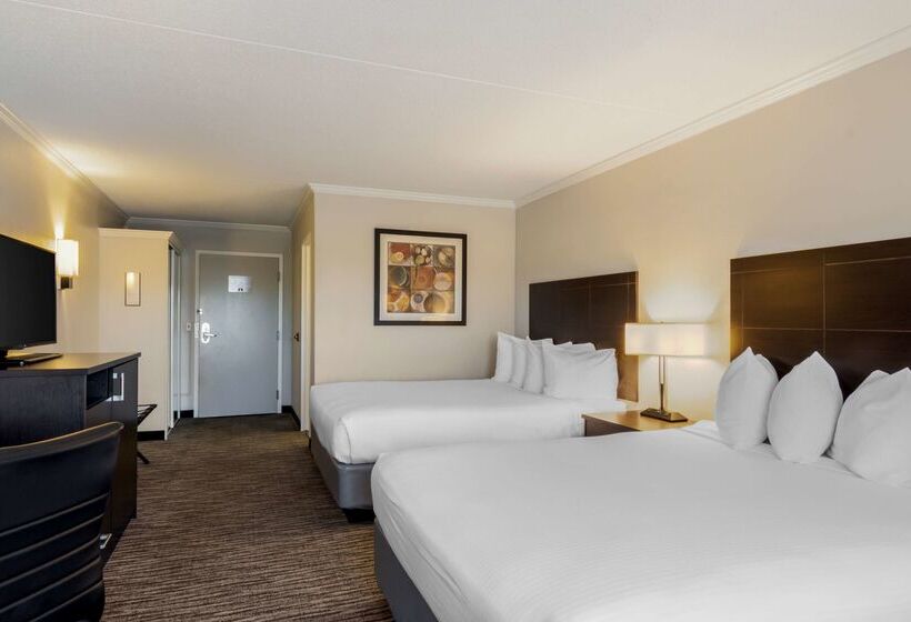 فندق Best Western St Louis Kirkwood Route 66