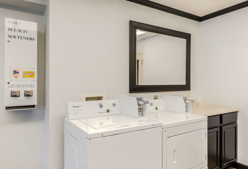 فندق Best Western St Louis Kirkwood Route 66