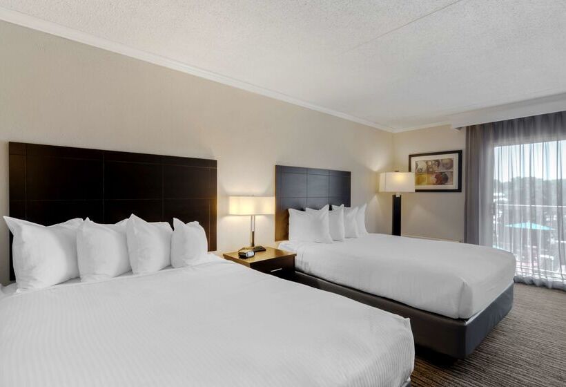 فندق Best Western St Louis Kirkwood Route 66