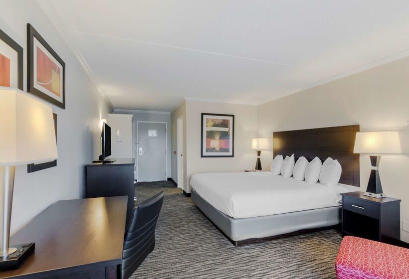 فندق Best Western St Louis Kirkwood Route 66