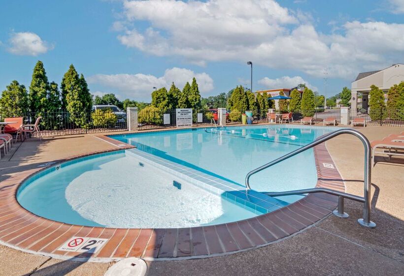 فندق Best Western St Louis Kirkwood Route 66