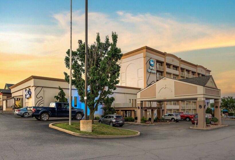 فندق Best Western St Louis Kirkwood Route 66