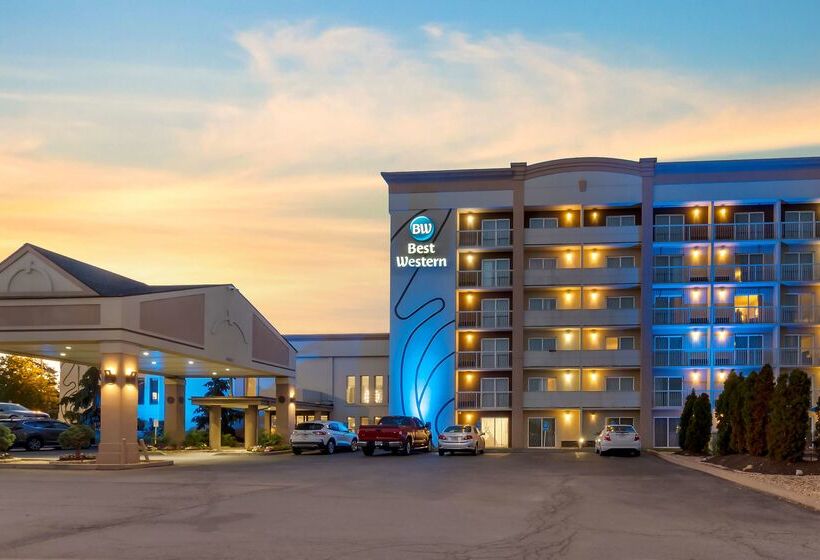 فندق Best Western St Louis Kirkwood Route 66