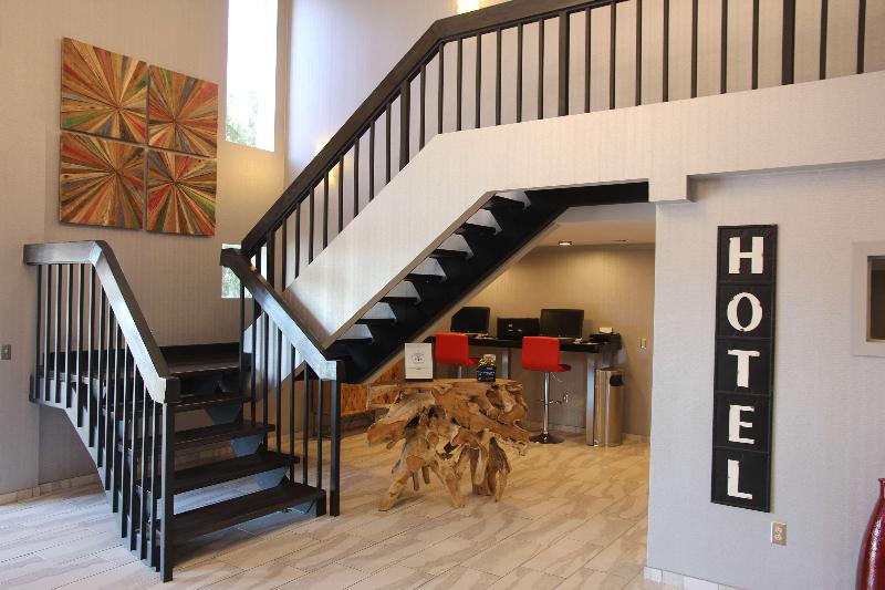 فندق Best Western St Louis Kirkwood Route 66