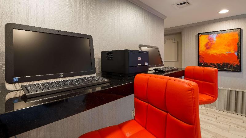 فندق Best Western St Louis Kirkwood Route 66