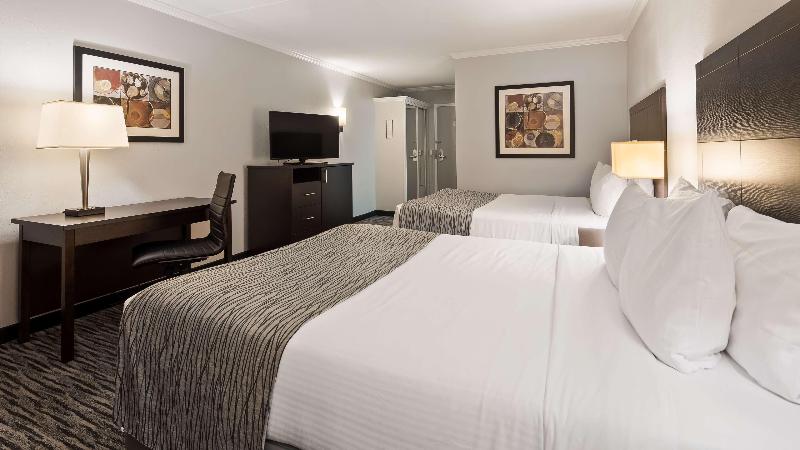 فندق Best Western St Louis Kirkwood Route 66