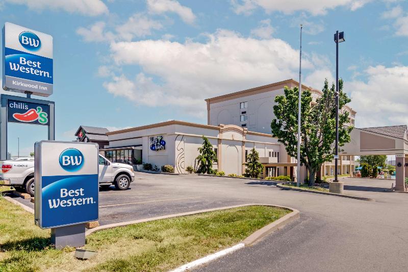 فندق Best Western St Louis Kirkwood Route 66