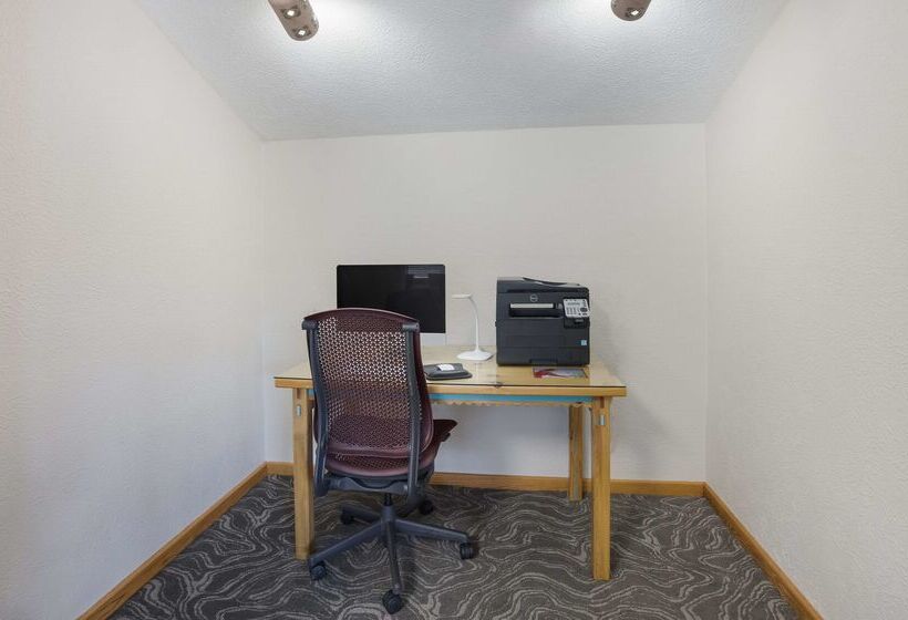 Отель Best Western Kokopelli Lodge