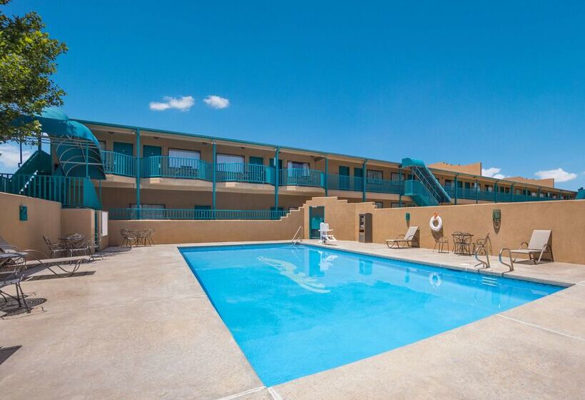 Отель Best Western Kokopelli Lodge