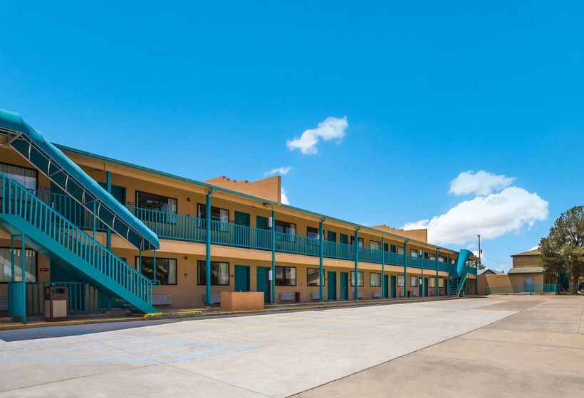فندق Best Western Kokopelli Lodge