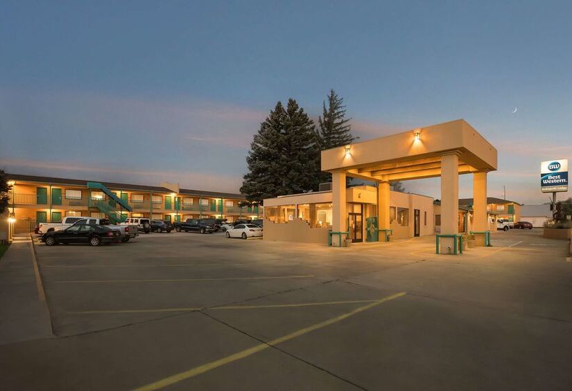 فندق Best Western Kokopelli Lodge