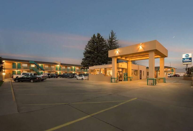 فندق Best Western Kokopelli Lodge