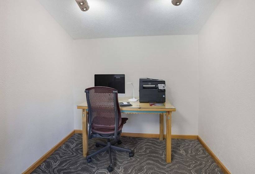 فندق Best Western Kokopelli Lodge