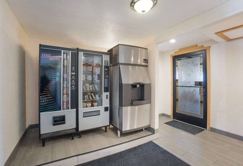 Отель Best Western Kokopelli Lodge