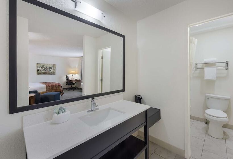 فندق Best Western Kokopelli Lodge