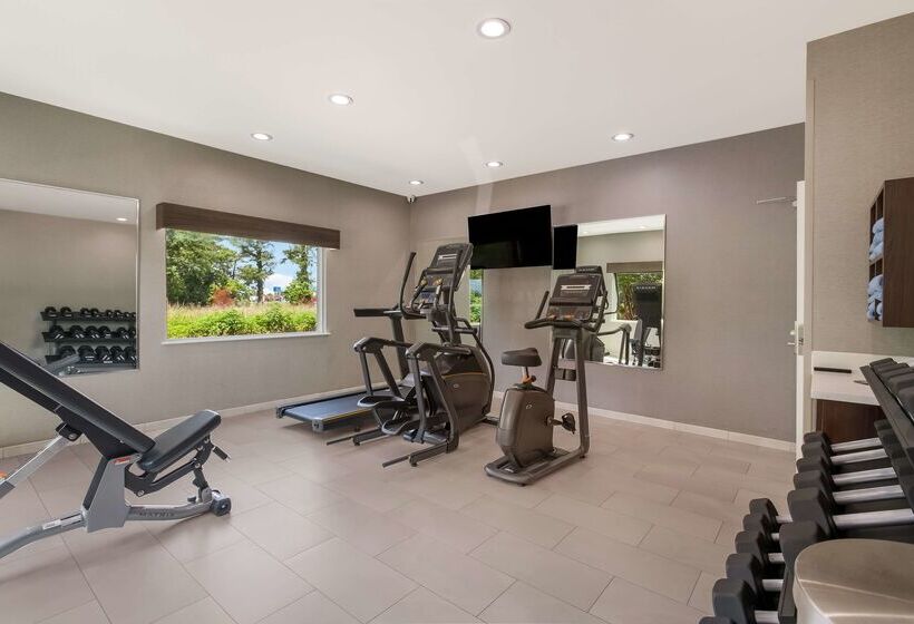 فندق Best Western La Place Inn