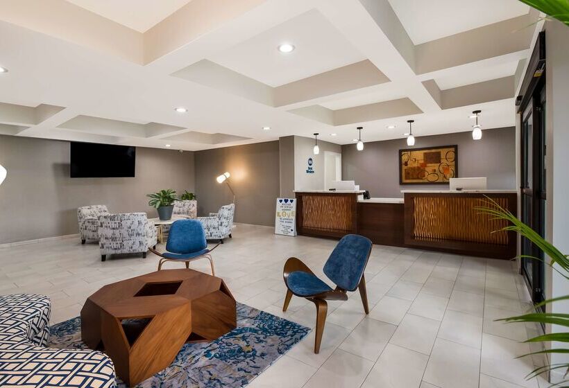 בית מלון כפרי Best Western La Place Inn