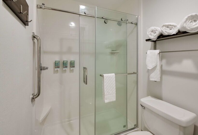 בית מלון כפרי Best Western La Place Inn