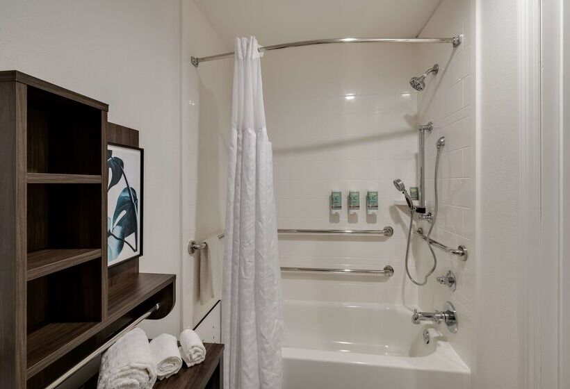 فندق Best Western La Place Inn