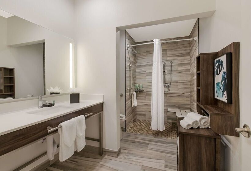 בית מלון כפרי Best Western La Place Inn