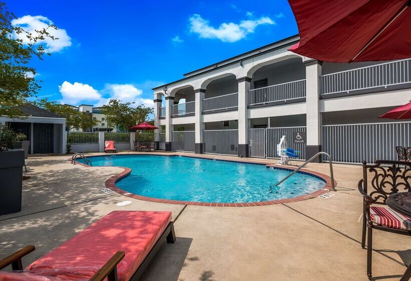 فندق Best Western La Place Inn