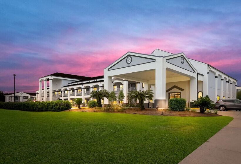 فندق Best Western La Place Inn