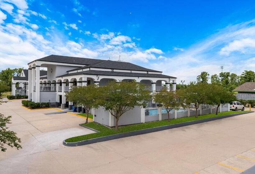 בית מלון כפרי Best Western La Place Inn