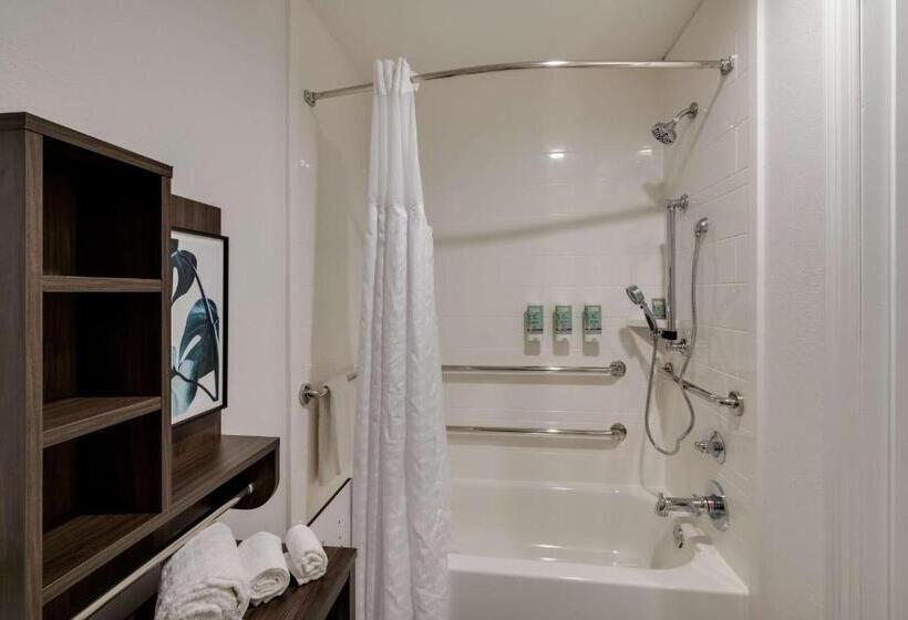 בית מלון כפרי Best Western La Place Inn