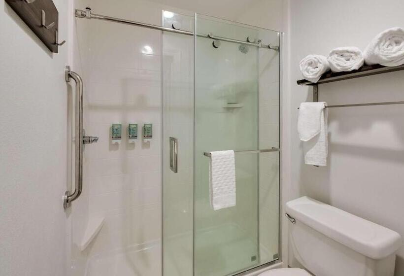 בית מלון כפרי Best Western La Place Inn