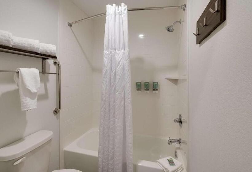 בית מלון כפרי Best Western La Place Inn