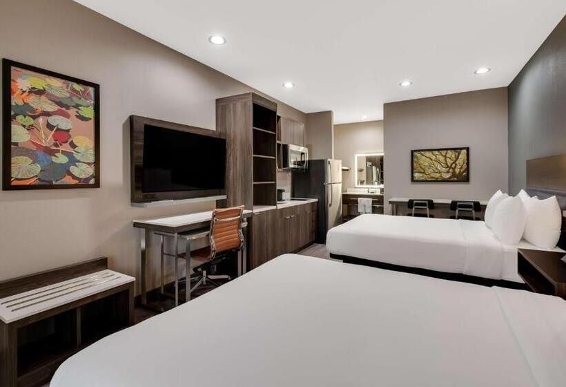 בית מלון כפרי Best Western La Place Inn