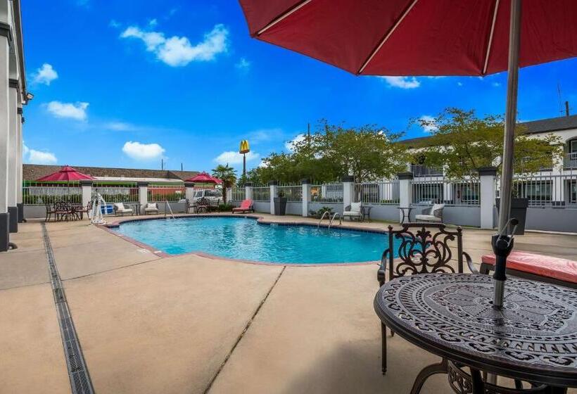 בית מלון כפרי Best Western La Place Inn