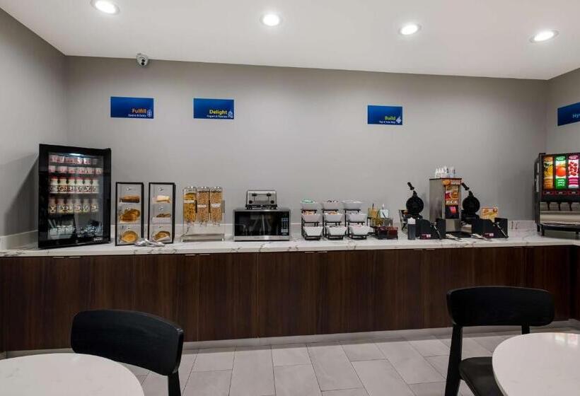 בית מלון כפרי Best Western La Place Inn