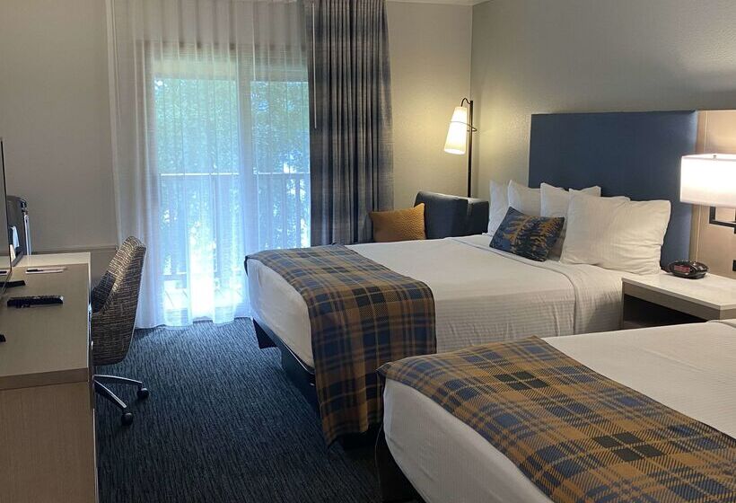 فندق Best Western Lake Lucille Inn