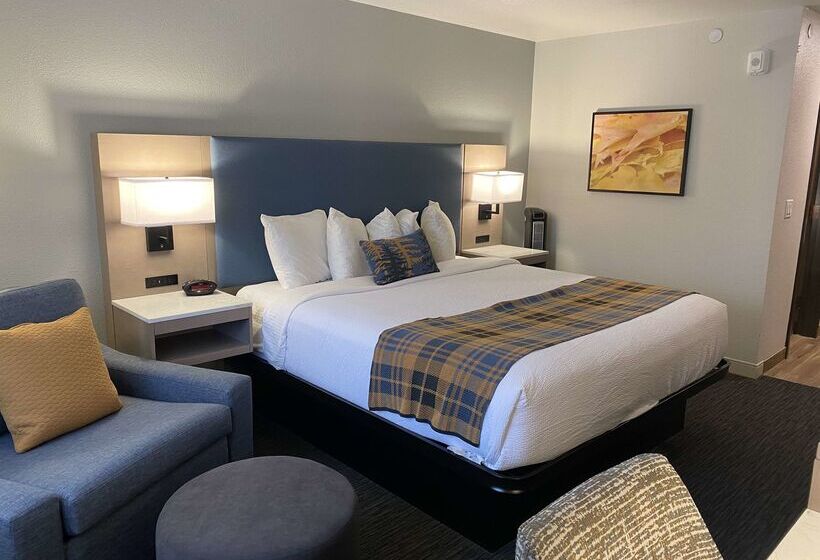 فندق Best Western Lake Lucille Inn