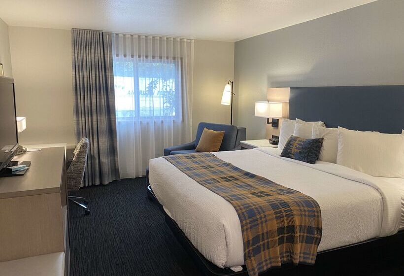 فندق Best Western Lake Lucille Inn