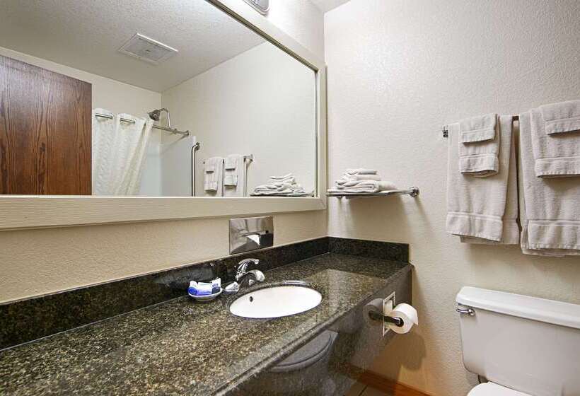 فندق Best Western Lake Lucille Inn