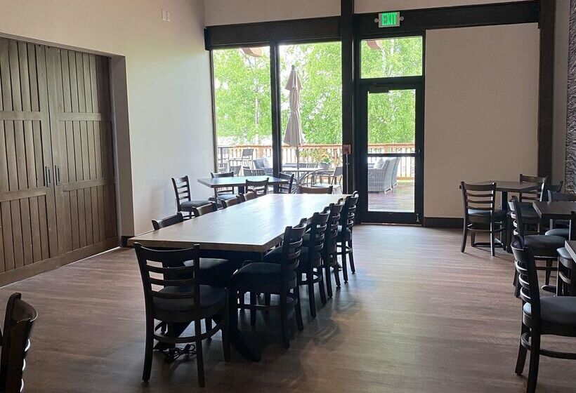 فندق Best Western Lake Lucille Inn