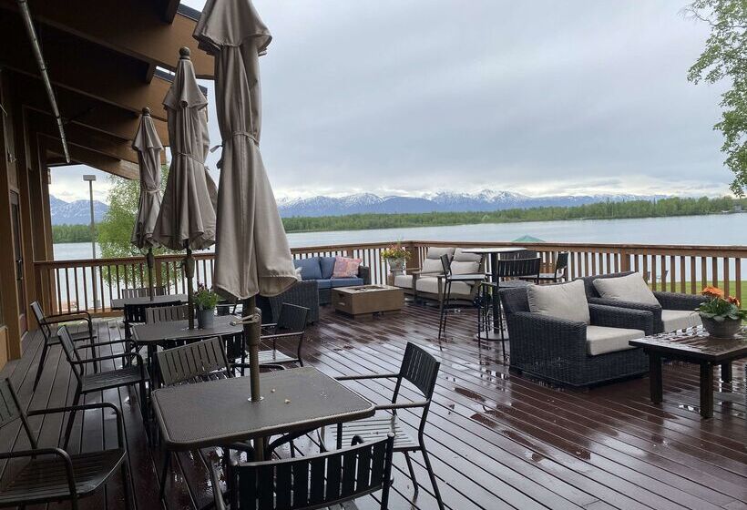 فندق Best Western Lake Lucille Inn