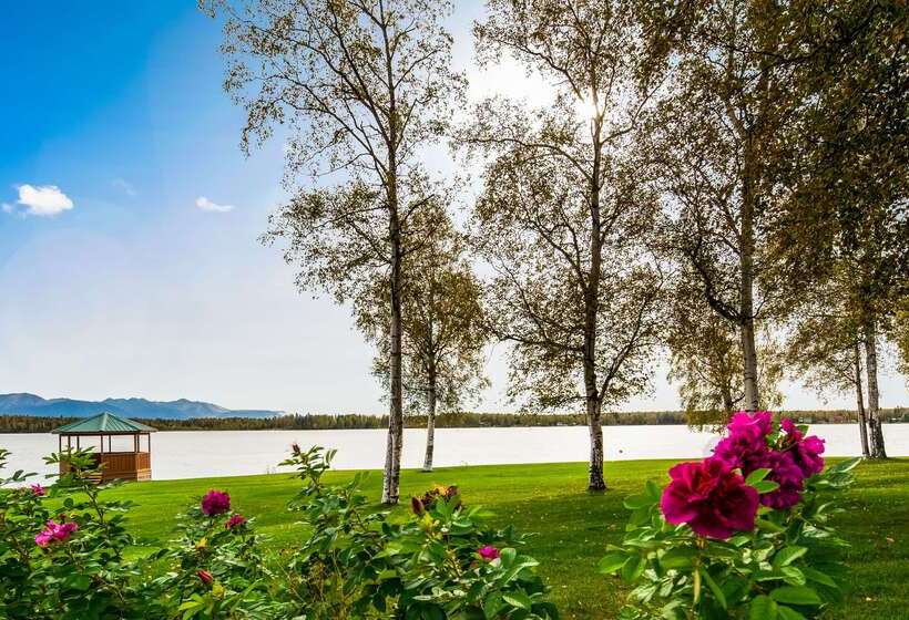 فندق Best Western Lake Lucille Inn